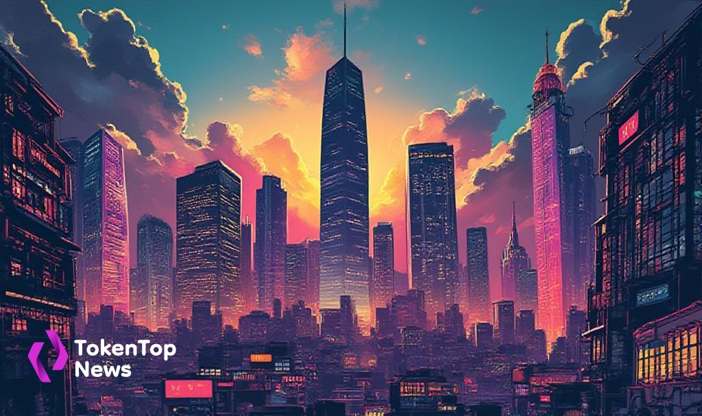 Guotai Junan Gains Virtual Asset License in Hong Kong