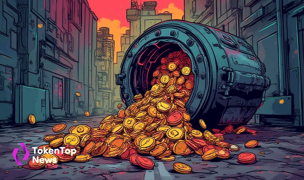 Hacken’s HAI Token Plummets Following Security Breach