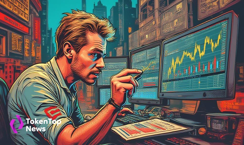 James Wynn Loses $3,015 on High-Risk Bitcoin Short
