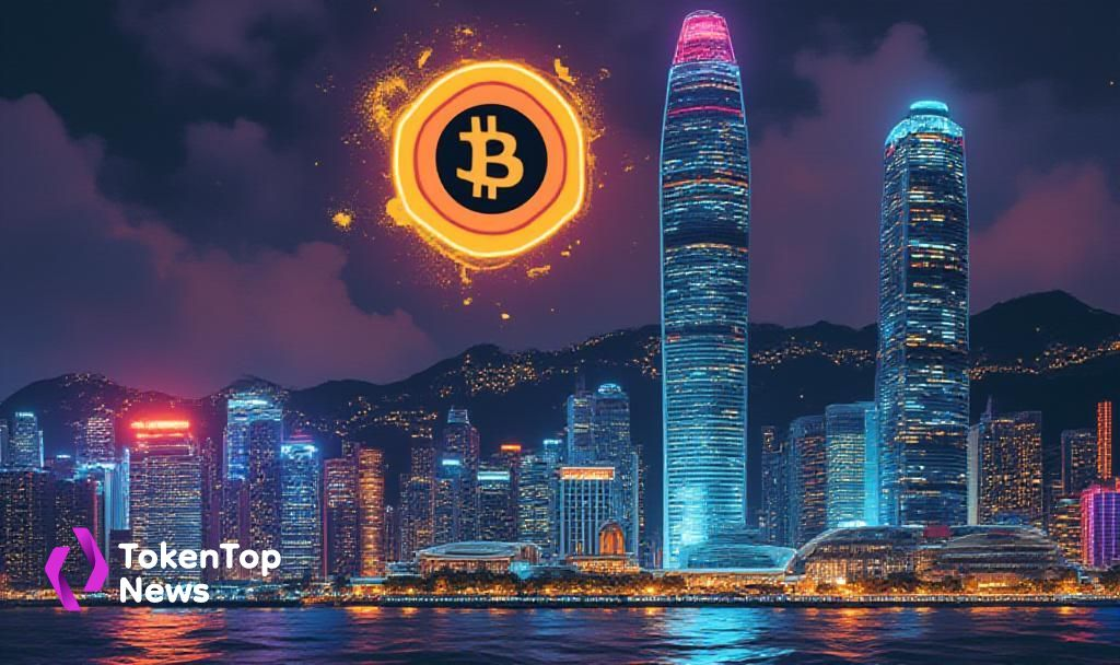 Hong Kong Pilots BTC, ETH Derivatives for Pro Investors