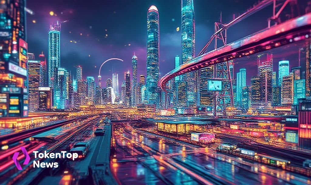 Hong Kong Cyberport Initiates Blockchain Pilot Scheme