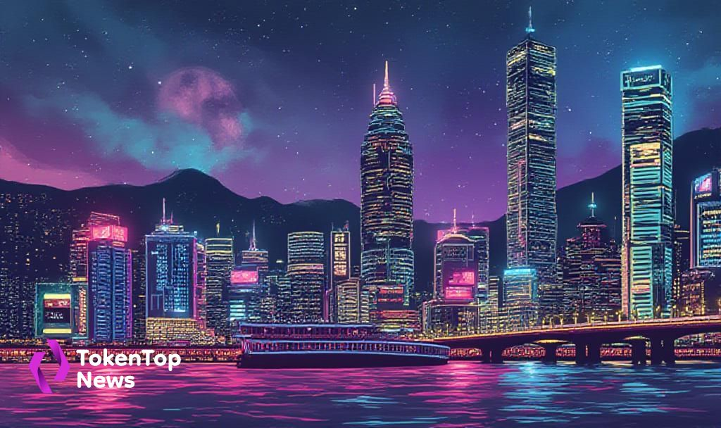Hong Kong Stamp Duty Waiver for Tokenized ETFs