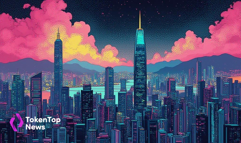 Hong Kong Enacts Stablecoin Law to Enhance Regulation