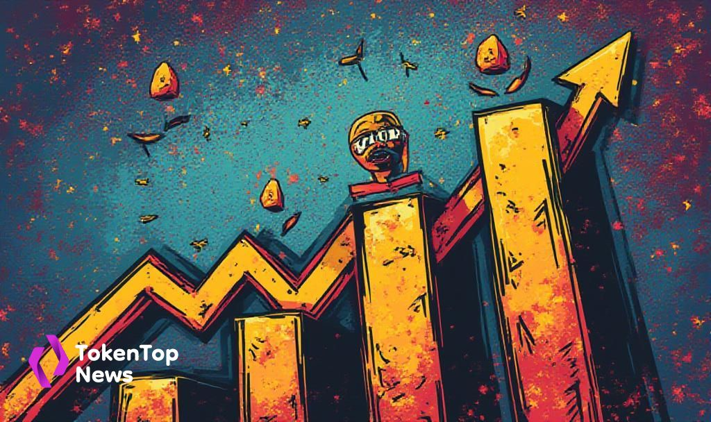 Humanity Token Surpasses $0.03, Rising 49.1%