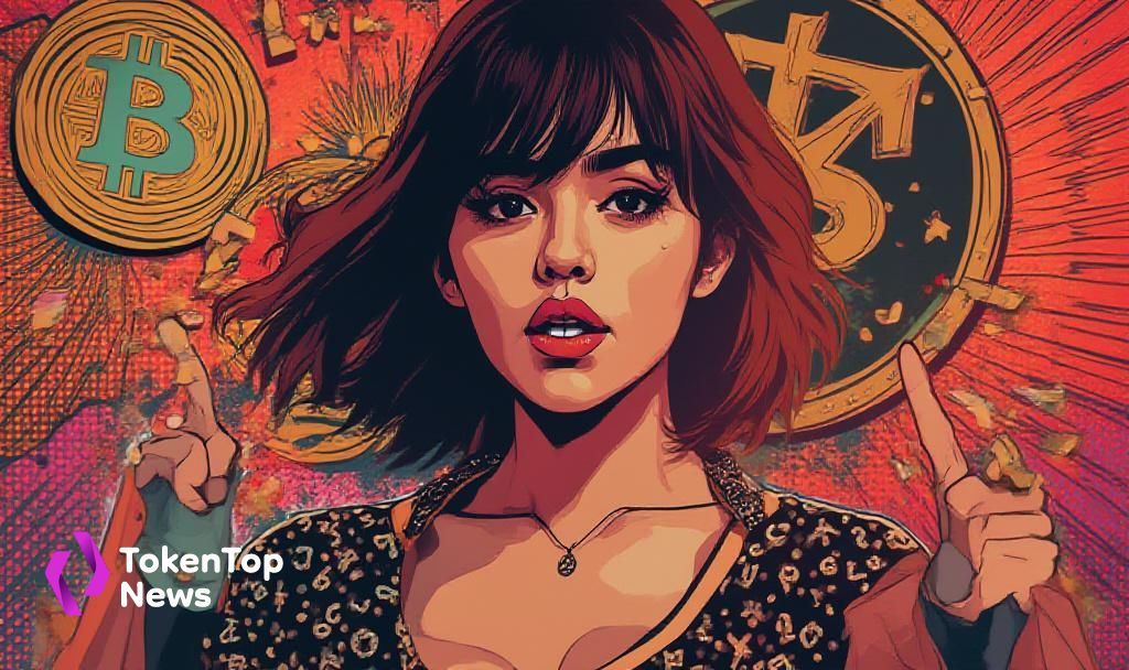 Hwang Jung-eum Reimburses Company After Crypto Investment Allegations