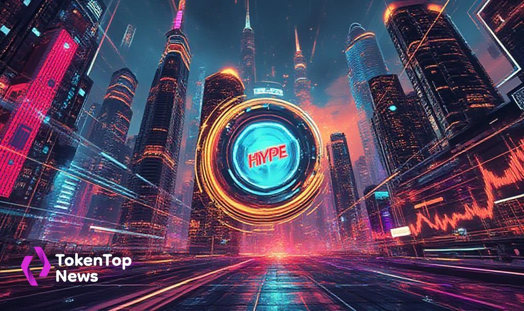 Hyperliquid Rises to Global Top 10 FDV Chains