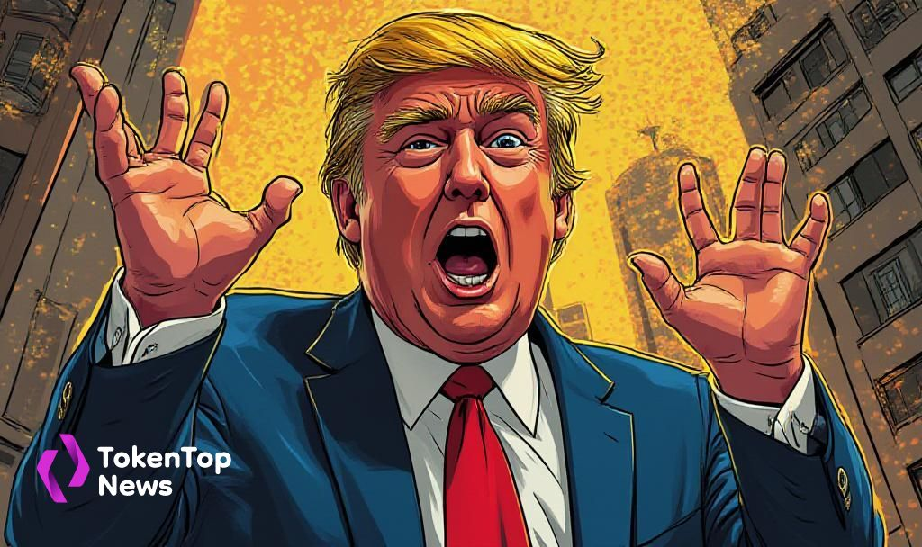 World Liberty Financial Acquires Trump Memecoin Stake