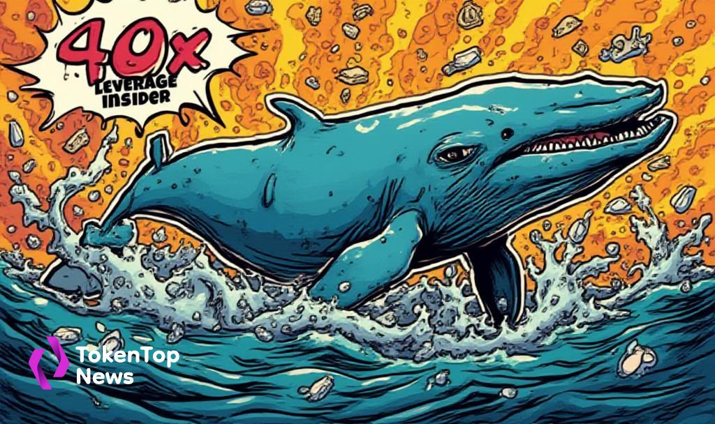 Insider Trader’s $11.87M Crypto Short Position Liquidated