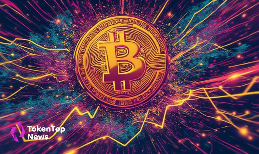 Bitcoin Magazine Highlights Institutional ETF Impact on BTC