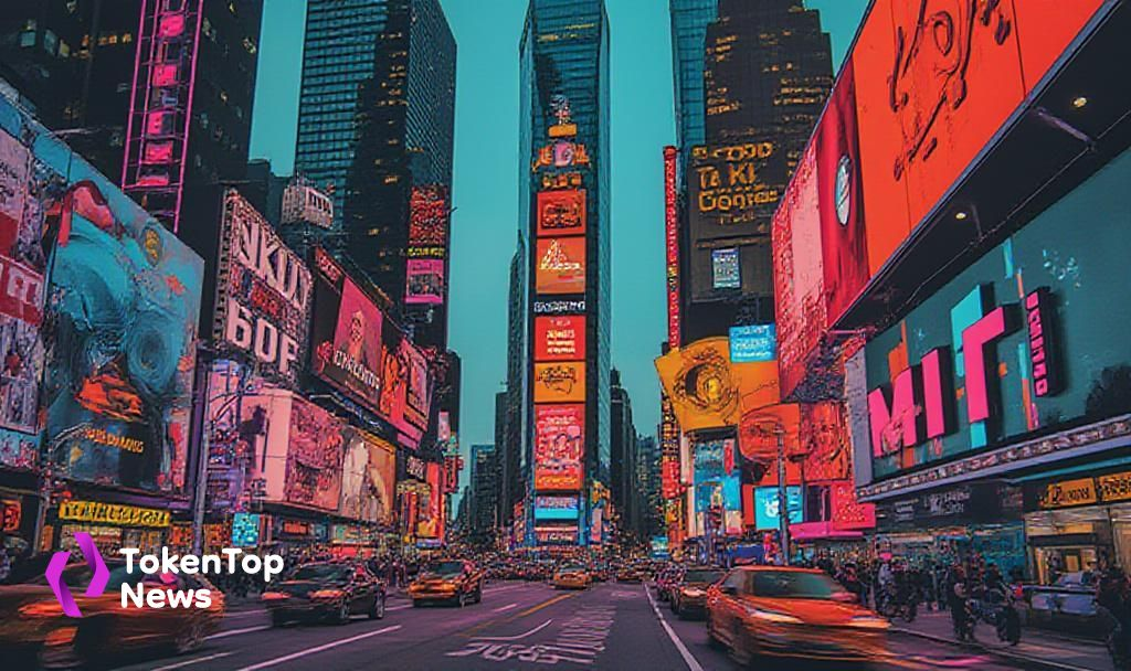 Institutional Bitcoin Investments Surge, Metaplanet Leads Acquisition