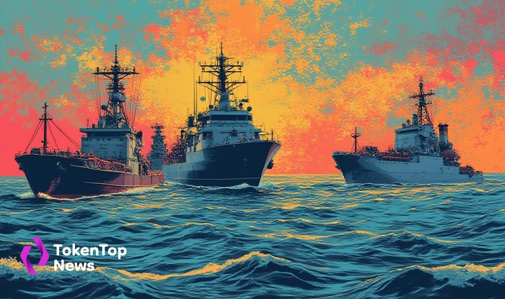 Iran’s Potential Closure of Strait of Hormuz Could Shake Global Markets