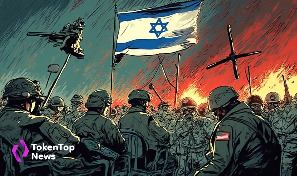 Israel Awaits U.S. Iran Strike Decision Imminently