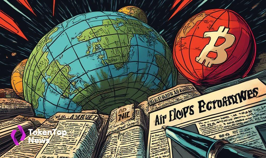 Israeli Airstrikes on Iran Affect Bitcoin Market
