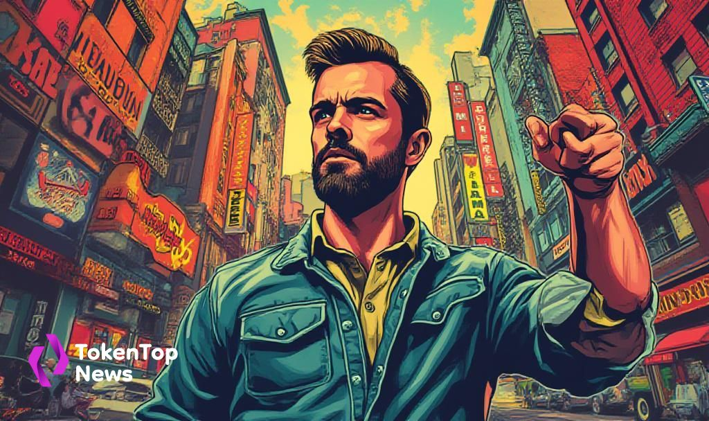 Jack Dorsey Promotes Bitcoin’s Decentralized Financial Potential