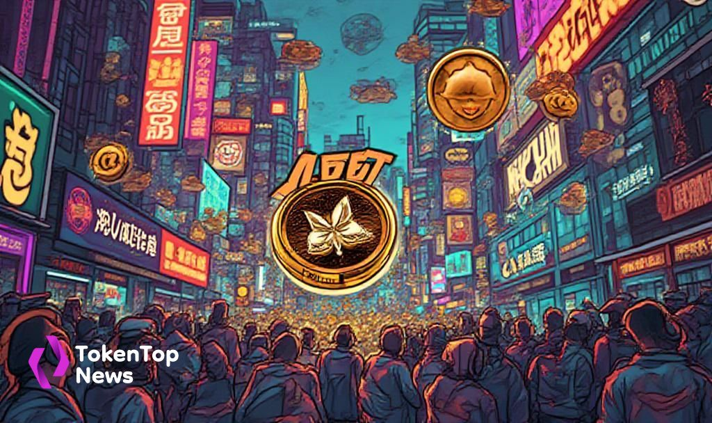Meme Token JAGER Gains Traction on BNB Chain