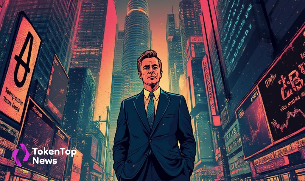 James Wynn Targets $1 Billion Trading Comeback