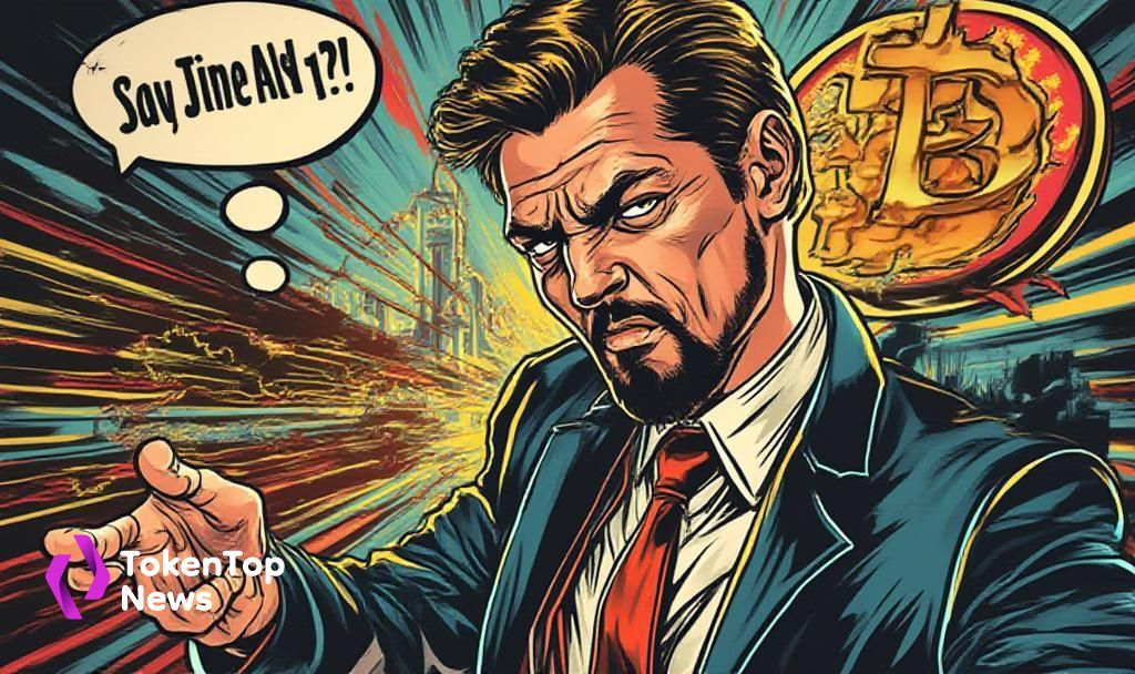 James Wynn Faces $113 Loss on BTC Short Bet