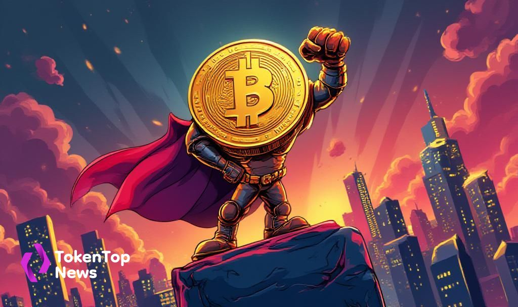 Janitor Token Surpasses $25M Market Cap Amid Trading Success