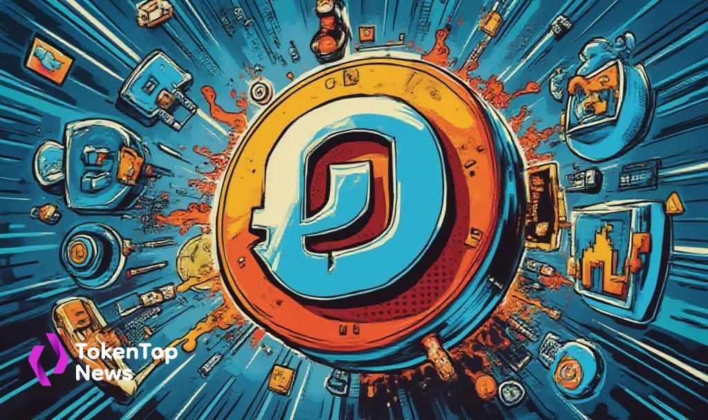 JPMorgan Chase Files Trademark for Potential Stablecoin “JPMD”