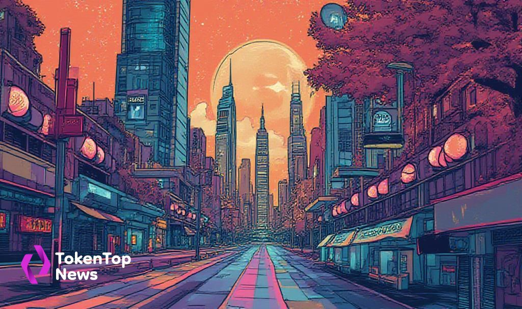 JPMorgan Files Trademark for Digital Asset Services