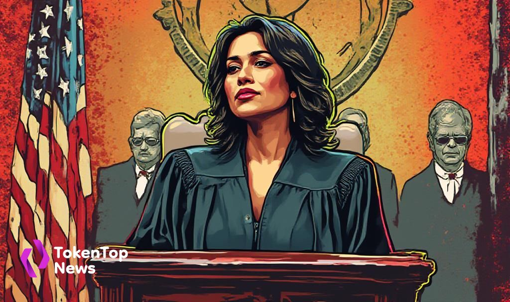 Judge Torres Rejects Ripple and SEC Settlement Request