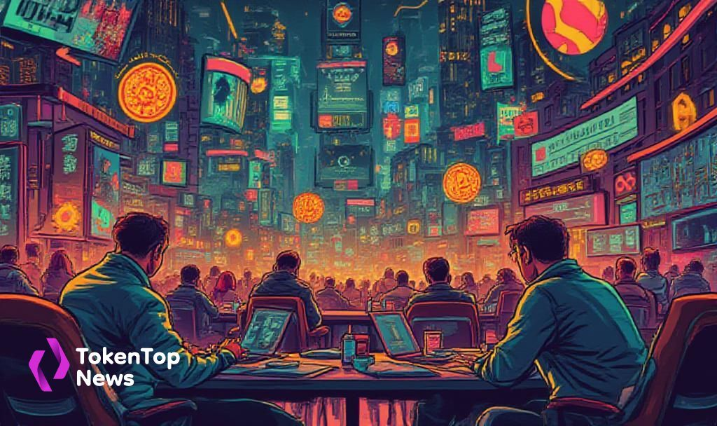 June 2025 Token Unlocks: Market Impact and Analysis