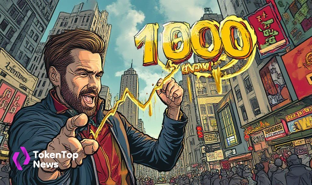 Know Labs Adopts Bitcoin Treasury Strategy Under New Leadership