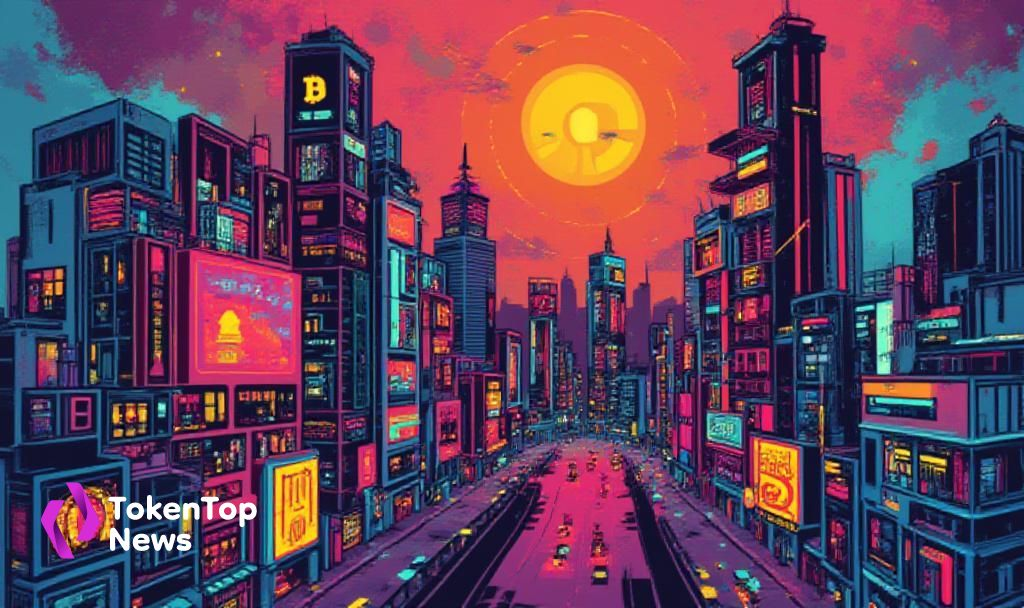 South Korea FSC Plans Virtual Asset ETF Roadmap Release
