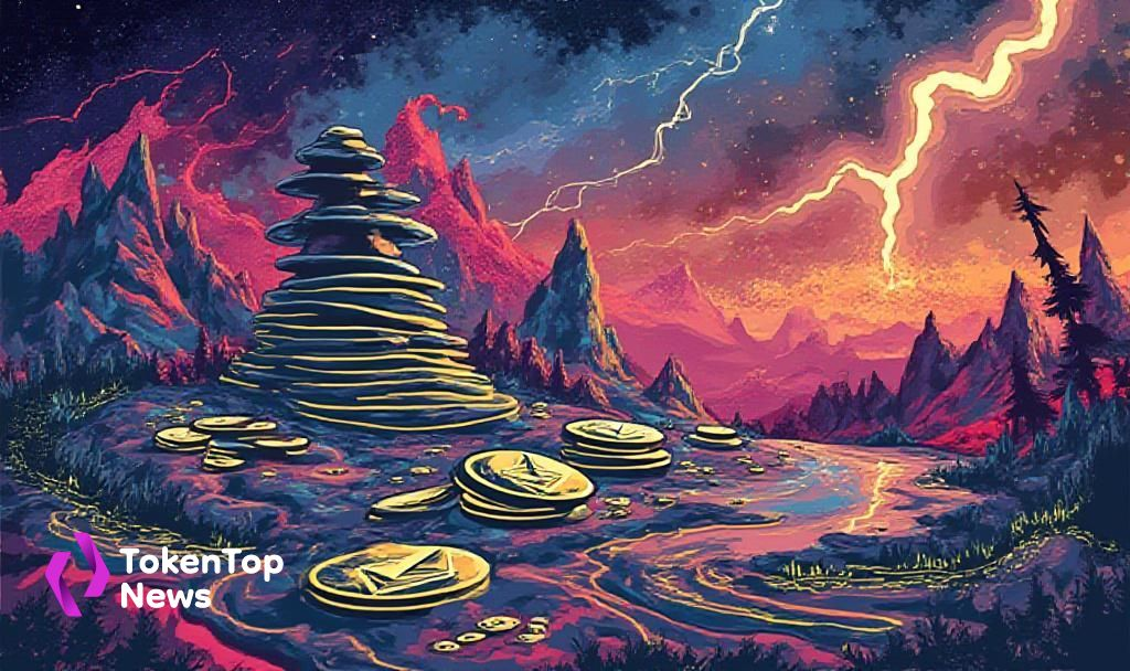 Nearly 4K ETH Withdrawn from Kraken by New Address