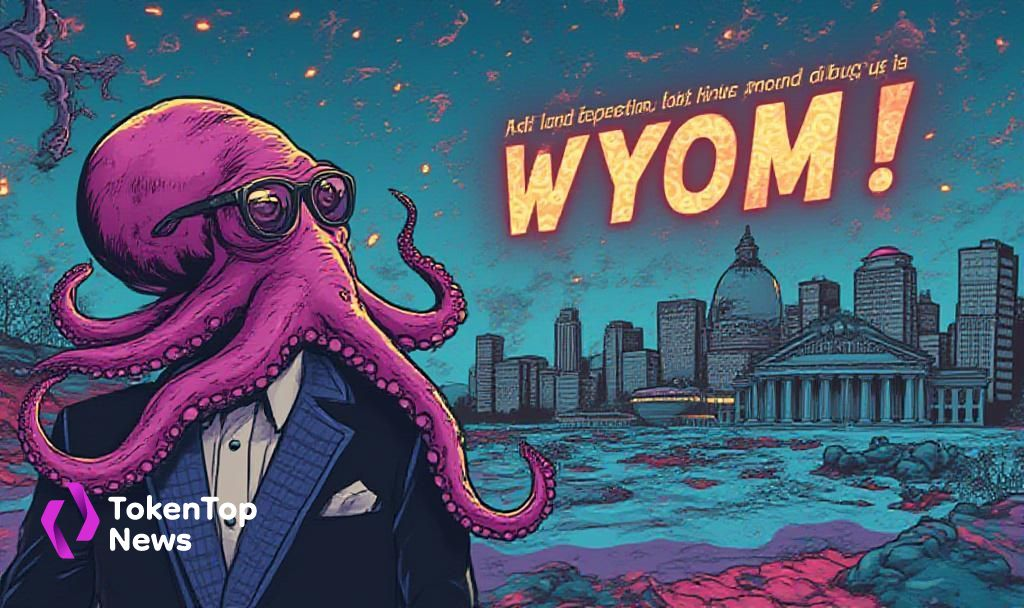 Kraken Moves Headquarters to Crypto-Friendly Wyoming