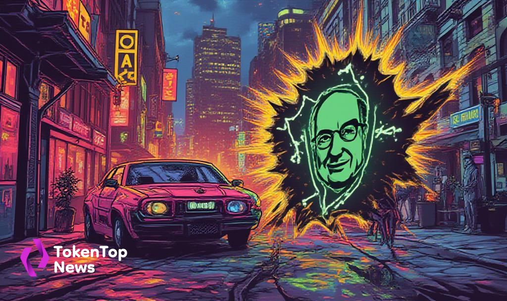 KTA Market Cap Peaks, Surpasses $397 Million Briefly