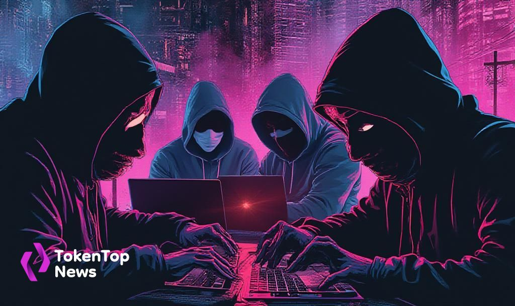 Lazarus Group Linked to $3.2M Crypto Theft