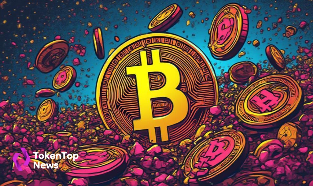 Long-term Holders Accumulate 881,578 Bitcoin in June 2025