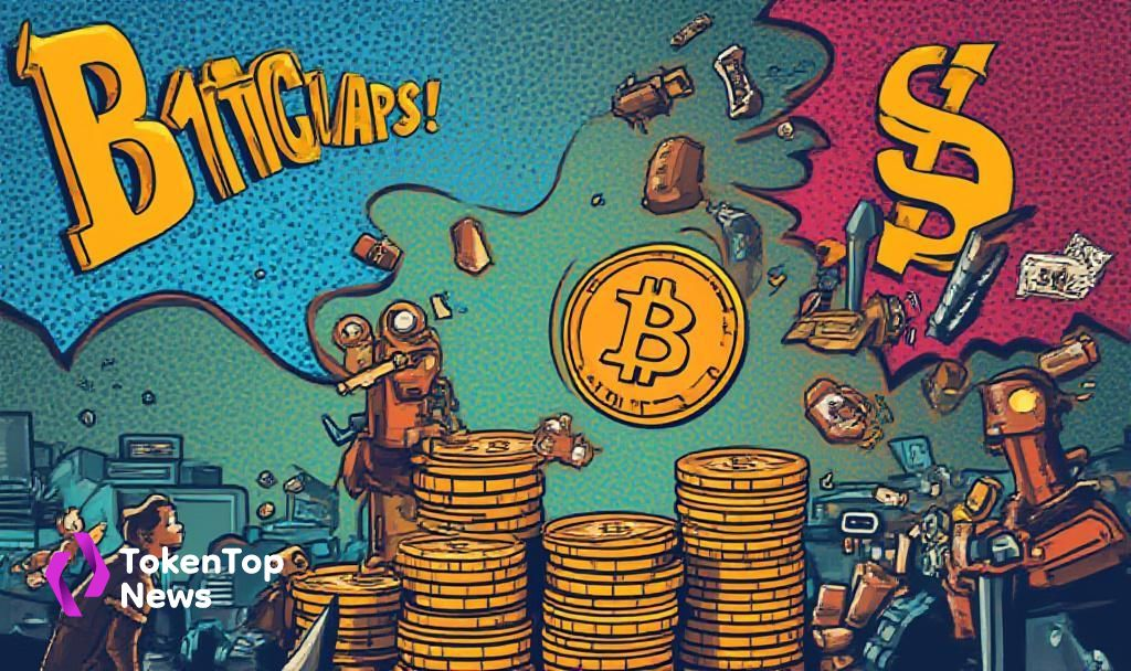 LQWD Technologies Increases Bitcoin Holdings by 5 Coins