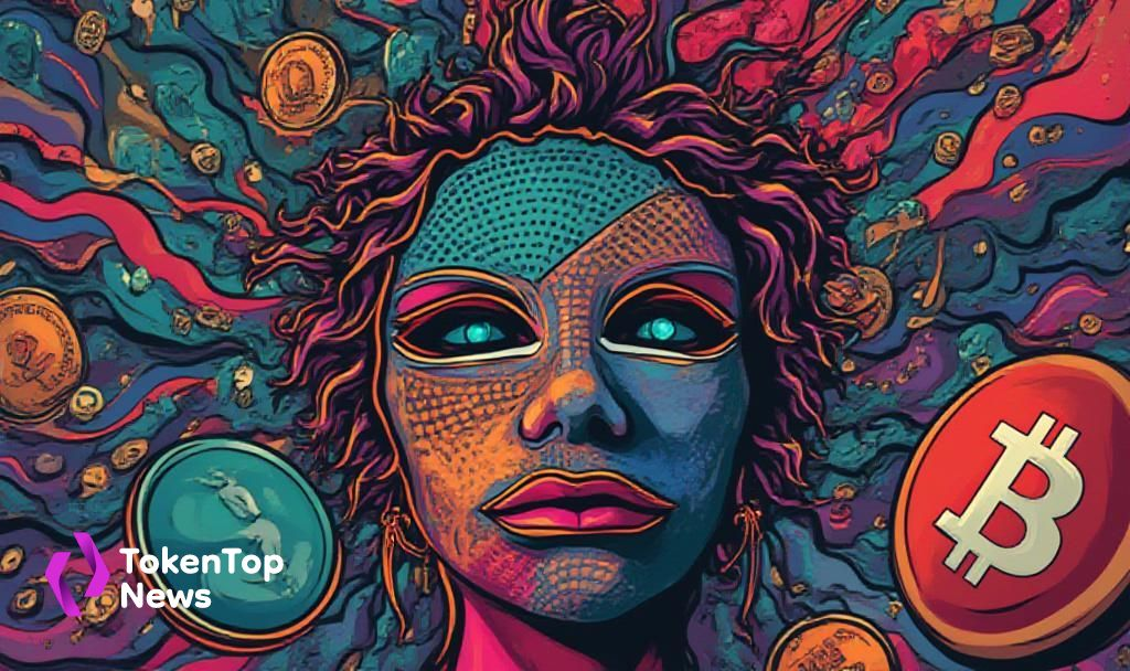 MASK Records $21.45M Net Inflow, BTC Sees $24.91M Outflow