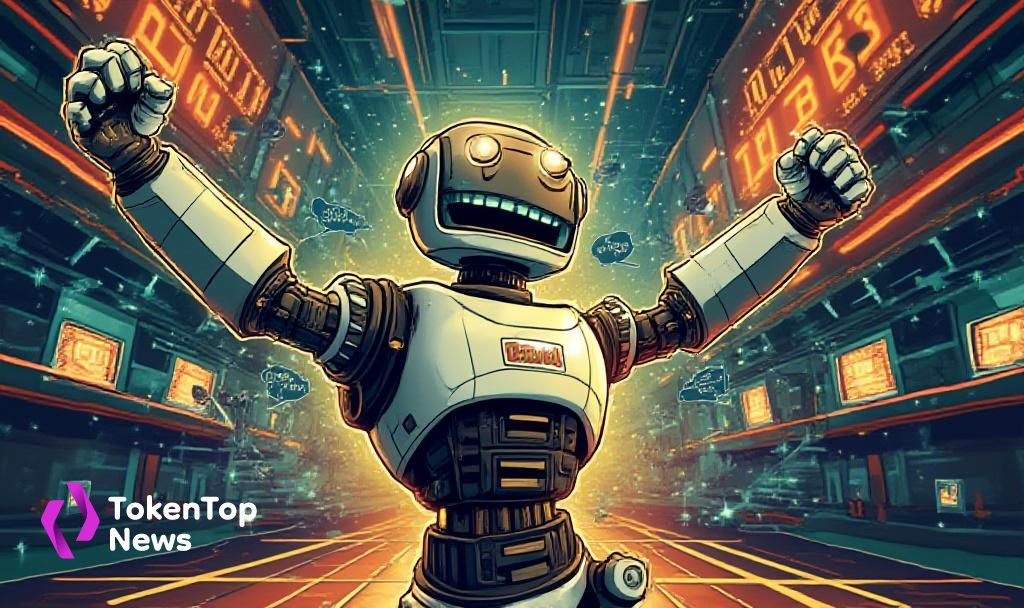 Matchain (MAT) Begins Trading on Binance Alpha