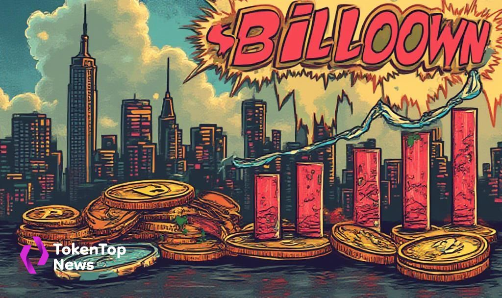 Bitcoin ETF Inflows Hit $45 Billion, Hidden Selling Pressure Reported