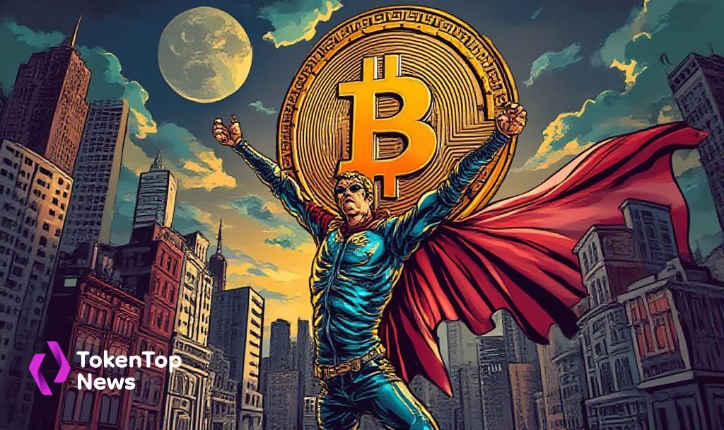 Matrixport: Bitcoin Shows Strong Support Amidst Fed’s Dovish Stance