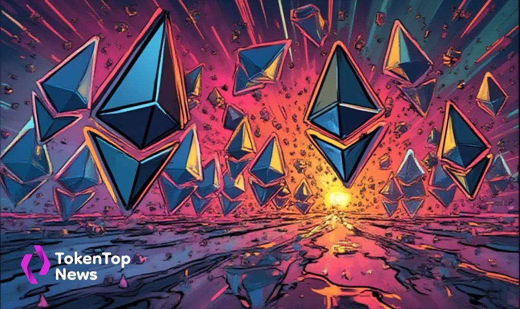 Matrixport Transfers $31.8 Million ETH to Binance