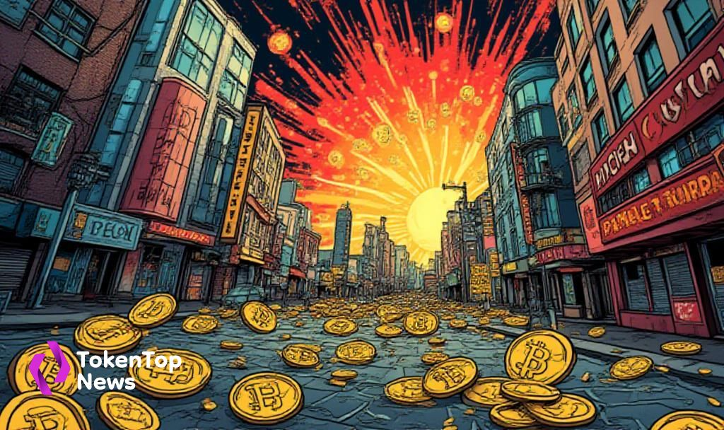 Meme Coins Dominate Gas Consumption, Driving Up Fees