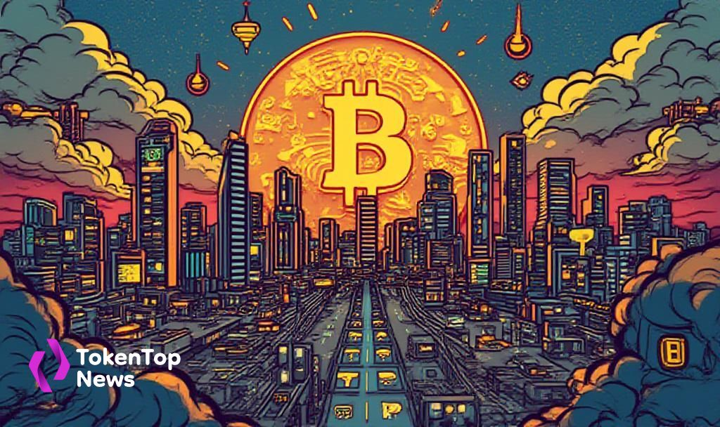 Japanese Bitcoin Firm Metaplanet Reaches ¥1 Trillion Market Cap
