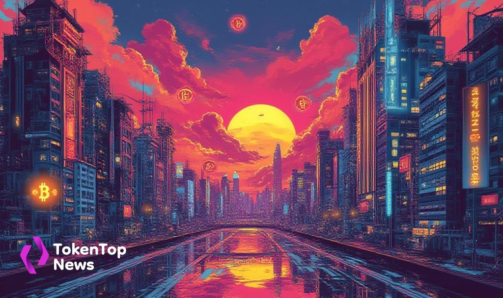 Metaplanet Boosts Bitcoin Holdings with $117 Million Purchase