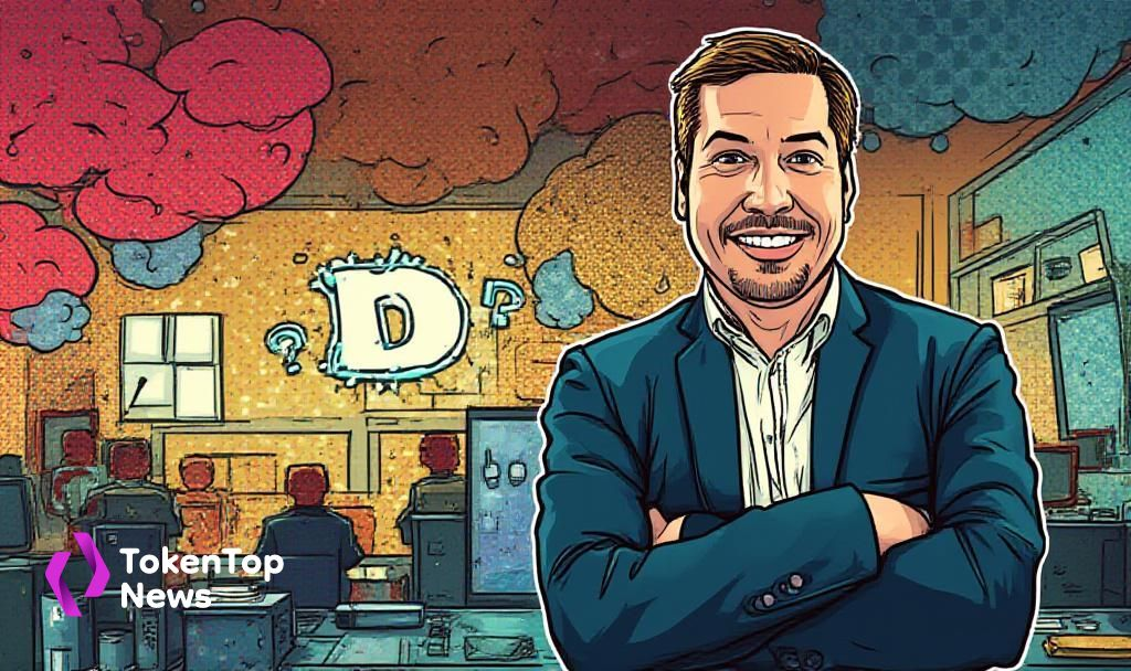 Metaplanet CEO Embraces Bitcoin Volatility as Key Asset Feature