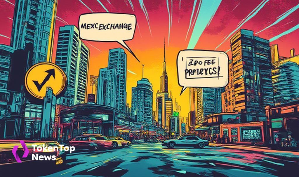 MEXC Adds SGC Token to Spot, Futures Trading