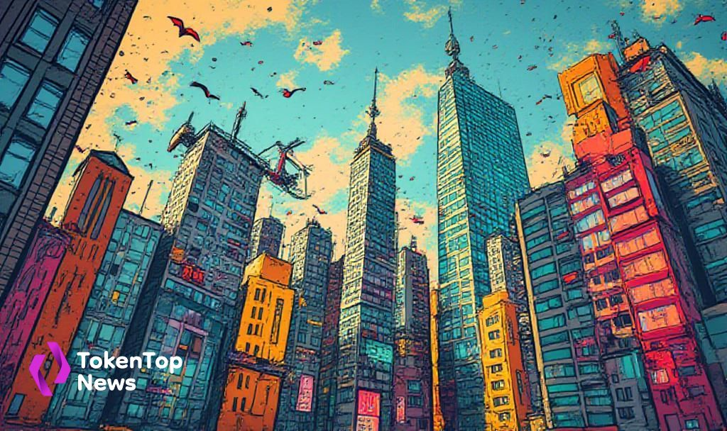 MEXC Lists DeFi App HOME for Trading