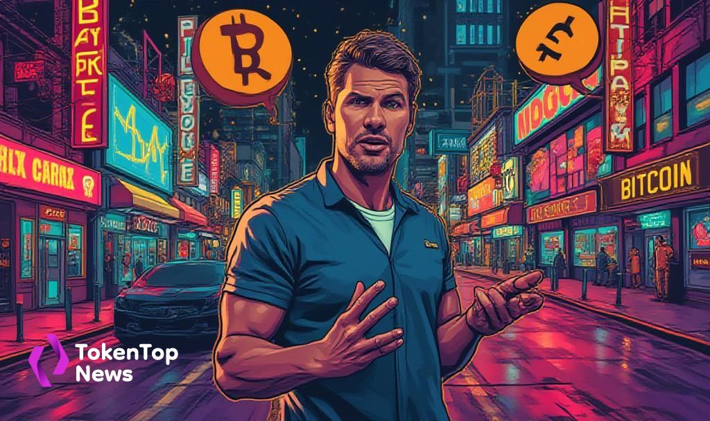 Michael Saylor Projects Bitcoin Reaches $1 Million