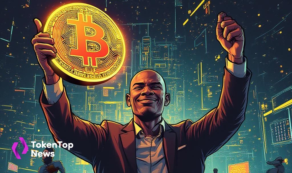 Michael Saylor’s Strategy Gains $21.3 Billion in Bitcoin Profits