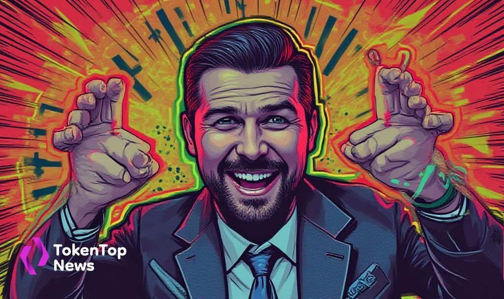 Michael Saylor Signals Potential Bitcoin Purchase