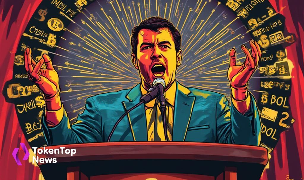 Michael Saylor Calls for Early U.S. Bitcoin Adoption