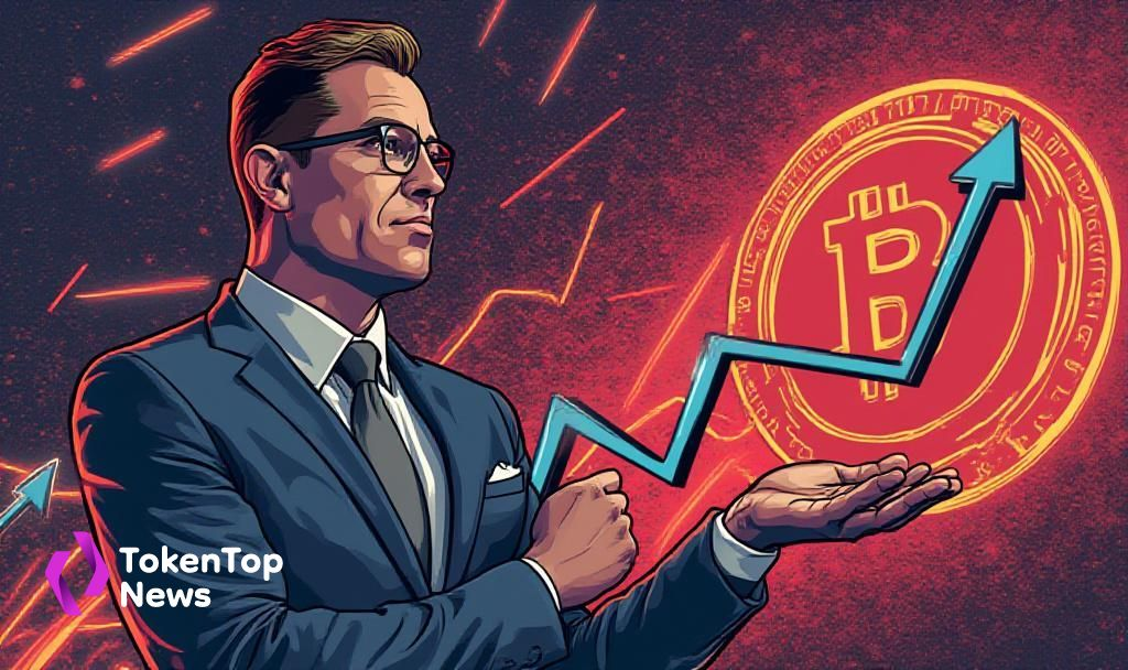 Michael Saylor Posts Saylor Bitcoin Tracker Amid Acquisition Speculation